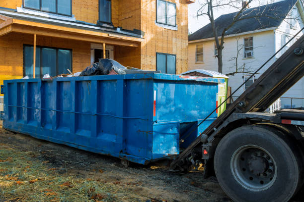 Best Commercial Cleanout Services  in Drexel Hill, PA