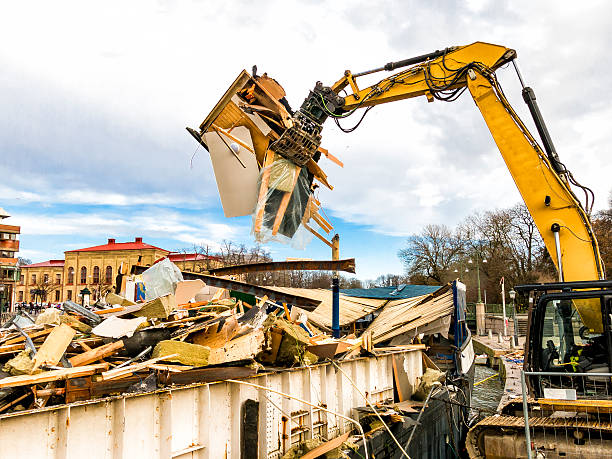 Best Basement Cleanout Services  in Drexel Hill, PA